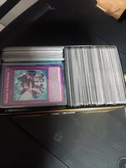Yu-Gi-Oh Tin Bulk Collection Commons, Rares & 1st Edition Holos (Tin Included) - Image 3