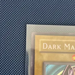 Yu-Gi-Oh Dark Magician BPT-001 Limited Edition Collecters Tin Secret Rare - Image 3