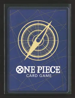 One Piece TCG 2023 One Piece Card Game Tashigi OP14-029 R Full Art - Image 2