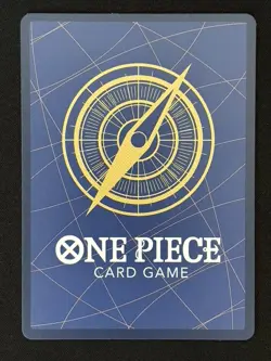 Kaku (OP03-080) (Alternate Art) - Pillars of Strength (OP03) - One Piece Card - Image 2