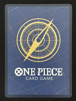 Punk Gibson (OP01-058) - Romance Dawn (OP01) - One Piece Card Game - Image 2