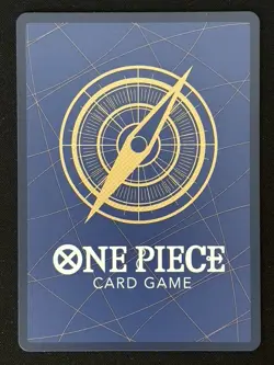 T-Bone (EB01-049) - Extra Booster: Memorial Collection (EB01) - One Piece Card - Image 2
