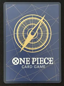 Buggy (OP02-058) (Alternate Art) - Paramount War (OP02) - One Piece - Image 2