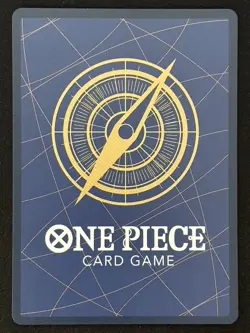 Marco (OP02-018) (Alternate Art) - Paramount War (OP02) - One Piece - Image 2