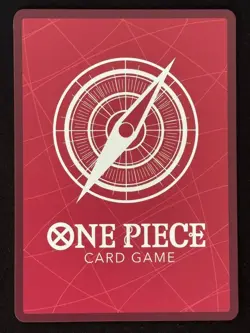 Sanji (OP02-026) (Alternate Art) - Paramount War (OP02) - One Piece - Image 2