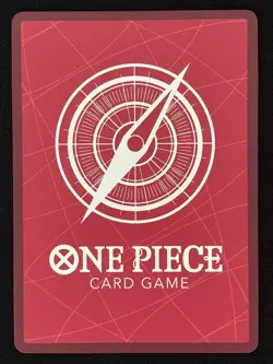 Kouzuki Oden (EB01-001) (Alternate Art) - (EB-01) - One Piece - Image 2