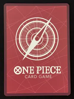 Kuro (OP03-021) (Alternate Art) - Pillars of Strength (OP03) - One Piece - Image 2