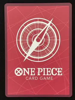 Iceburg (OP03-058) (Alternate Art) - Pillars of Strength (OP03) - One Piece - Image 2