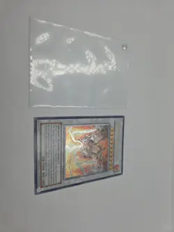 Yugioh Trident Dragion RGBT-EN043 Ultimate Rare NM - Image 1