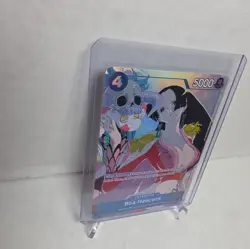 Boa Hancock (Gift Collection 2023) OP02-059 One Piece Promotion Cards Foil NM - Image 2