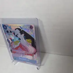 Boa Hancock (Gift Collection 2023) OP02-059 One Piece Promotion Cards Foil NM - Image 3