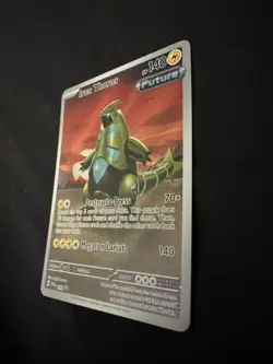 Iron Thorns 098 Sv: Scarlet & Violet Promo Cards Holo - Image 3