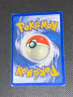 Light Machamp 25/105 Rare - Neo Destiny Pokemon Card - HP - Image 2