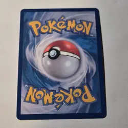 Pokemon Oshawott Art Rare Holo Korean Card SV11W White Flare 102/086 - Image 2