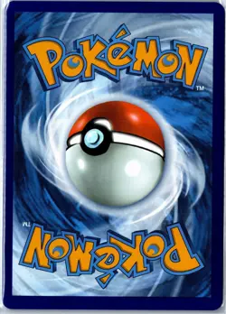 Pokemon Card - Clawitzer 141/132 Mega Evolution Illustration Rare Near Mint - Image 2