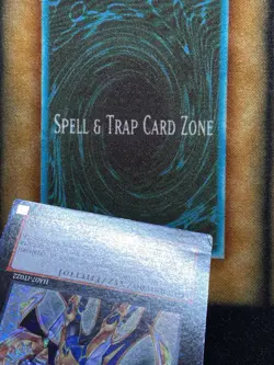 Yugioh Constellar Pleiades HA07-EN022 Secret Rare ITALIAN MP - Image 4