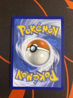 Fezandipity ex 038/064 Double Rare Pokemon TCG Card Shrouded Fable 💎 - Image 2