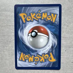 Ionos Wattrel 231/217 Ascended Heroes Illustration Rare Pokemon Card NM - Image 2