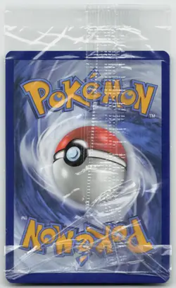 Pecharunt - Promo Holo SV: Scarlet & Violet Sealed Cards SVP129 NM - Image 2