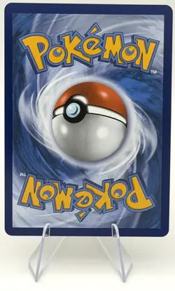 AZ’s Tranquility SIR Pokemon Card Trainer Card Chaos Rising NM 120/086 - Image 2