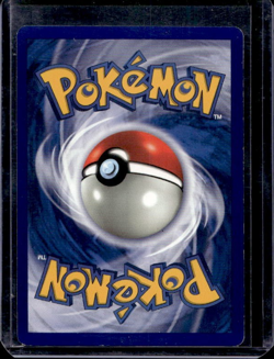 Pokemon Card Drowzee Shadowless 1st Edition Base Set Common 49/102 - Image 2