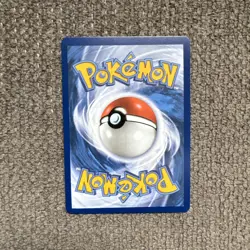Pokemon TCG Mega Venusaur EX 155/132 Mega Evolution ENGLISH Pokemon Card NM - Image 2