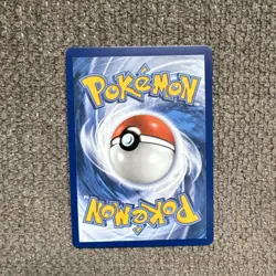 Pokemon TCG Mega Venusaur EX 155/132 Mega Evolution ENGLISH Pokemon Card NM - Image 3