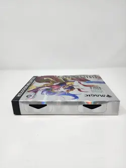 Magic The Gathering Final Fantasy Collector Booster Omega Box Factory Sealed - Image 4