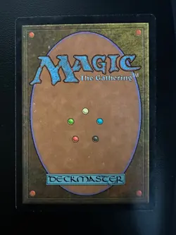 1x Plaguebearer MTG Exodus LP Vintage Magic The Gathering Rare premodern - Image 2