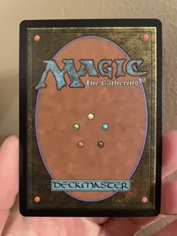 2025 Magic The Gathering Final Fantasy Extended Art Foil Tataru Taru - Image 2
