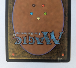 Magic Mtg Alliances Dystopia slightly damaged, see pics for details - Image 2