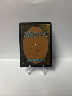 MTG SERIALIZED LP Spark Double #365 RVR Foil Serial Numbered - Image 2