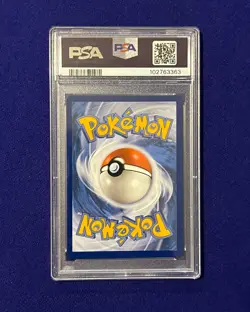 PSA 10 Raihan #GG65 Crown Zenith 2023 Pokemon GEM MINT - Image 3