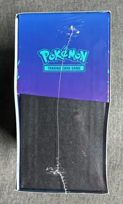 Scarlet & Violet Journey Together Pokemon Centre Elite Trainer Box- Sealed - Image 3