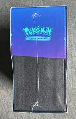 Scarlet & Violet Journey Together Pokemon Centre Elite Trainer Box- Sealed - Image 4