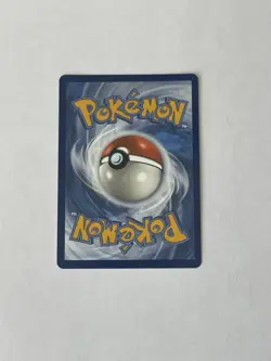 Pokemon TCG Jasmine's Gaze 245/191 SV08 Surging Sparks SIR Full Art Holo - Image 4