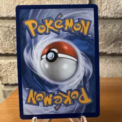 Pokemon TCG Piplup Me02 Phantasmal Flames IR Holo 098/094 - Image 2