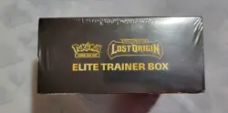 Pokemon TCG: Sword & Shield Lost Origin Elite Trainer Box. Sealed - Image 2