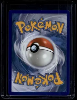 Pokemon TCG Bulbasaur 037 Mega Evolution Promo NM B - Image 2