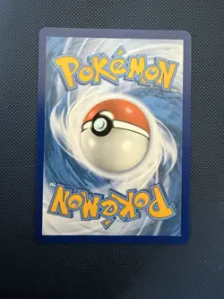 Pokemon TCG - Grass Energy 278/193 - SV Paldea Evolved - Gold Hyper Rare NM - Image 2