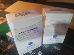 bundle of Two Pokemon Sword & Shield Silver Tempest Build & Battle Boxes eng. - Image 2