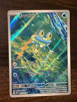 Pokemon TCG Chaos Rising Singles Lot - Image 2