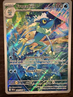 Pokemon TCG Chaos Rising Singles Lot - Image 4