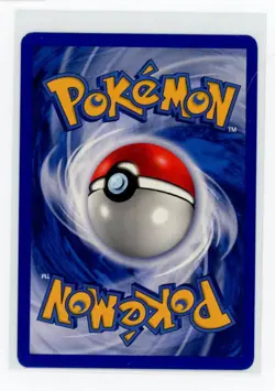 Pokemon Gym Heroes #062/132 Blaine's Growlithe (62) - Image 2