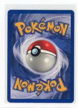 Pokemon Team Rocket #46/82 Dark Wartortle F1 - Image 2