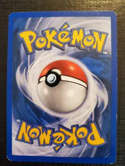 Hoothoot 60/111 Common Neo Genesis Pokemon Unlimited Lightly Played - Image 2