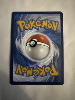 Pokemon TCG Roaring Moon EX 162/131 Prismatic Evolutions SIR Full Art Secret NM - Image 2