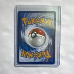 Pokemon TCG Roaring Moon EX 162/131 Prismatic Evolutions SIR Full Art Secret NM - Image 4