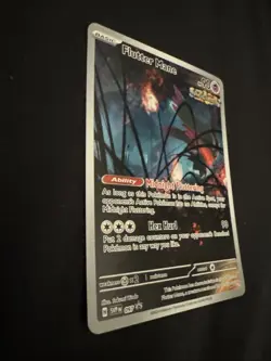 Flutter Mane #97 Pokemon Promo - Image 2