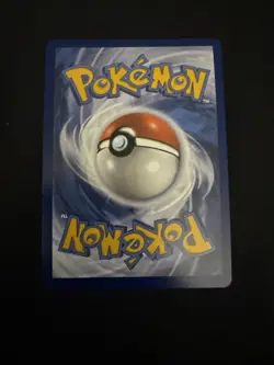 Flutter Mane #97 Pokemon Promo - Image 4